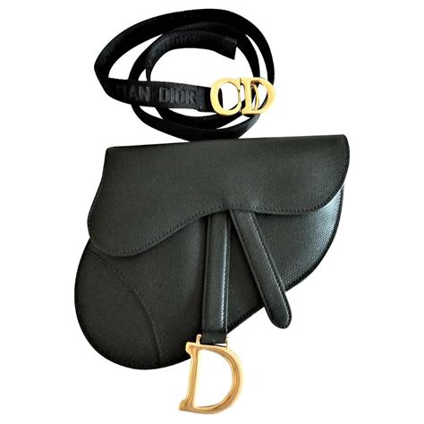 dior sac ceinture